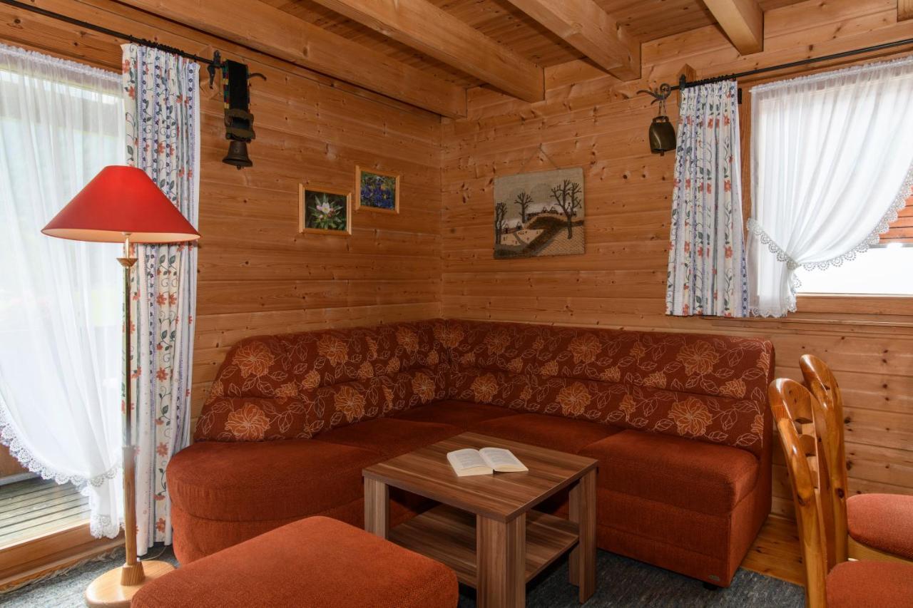 Вилла Haus Monika Silvrettablick Санкт-Галленкирх Экстерьер фото