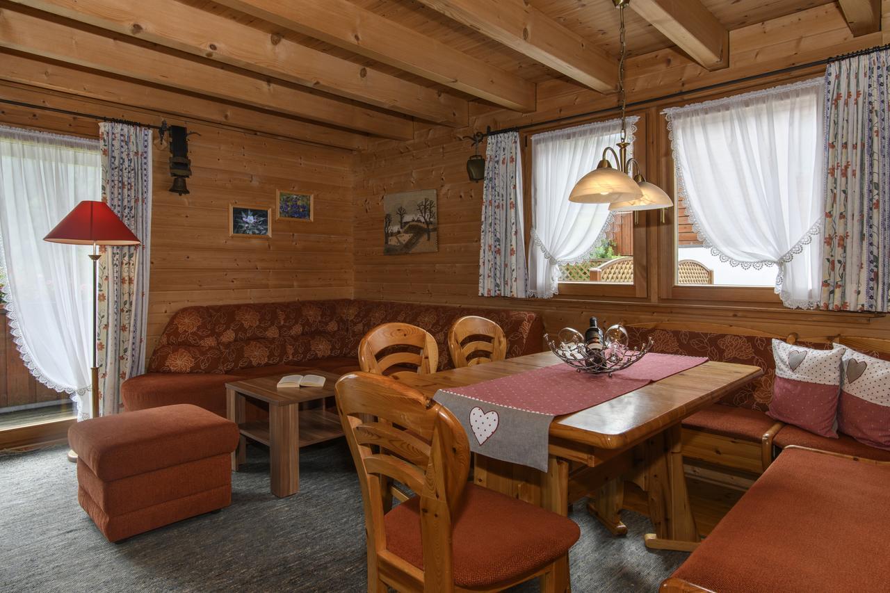Вилла Haus Monika Silvrettablick Санкт-Галленкирх Экстерьер фото